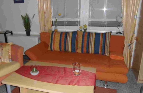 In der Au House | Rest and relaxation in the upper Nahe valley