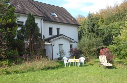 Leuenberg Condo | Rest and relaxation, right on the mid-lake, home, app, DZ, EZ