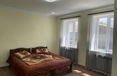 Sevan House | Rest home