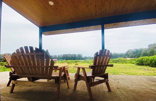 Colonia Chapadmalal House | Rest house in Chapadmalal