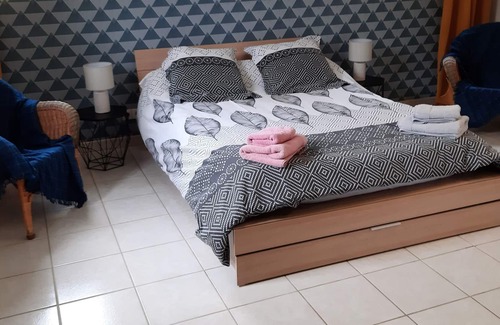 La Haye Other | Rest in the countryside