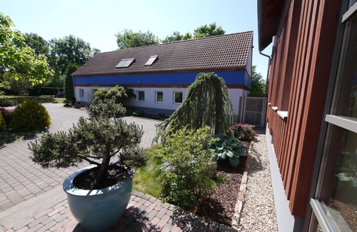 Gardelegen House | Rest in the heavens