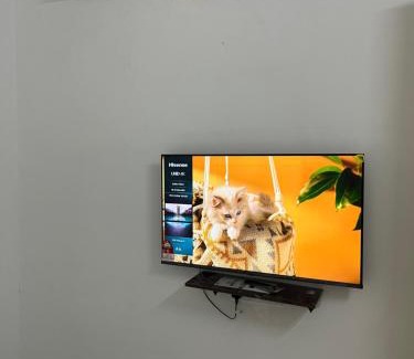 Taman Sri Ampang Hotel | Rest N go