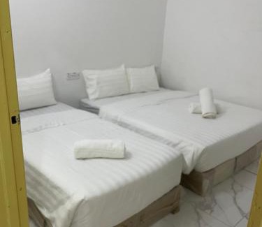 Taman Sri Ampang Hotel | Rest N go