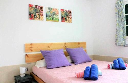 Los Lagos Apartment | REST NOOK apartment on the Cotillo beach