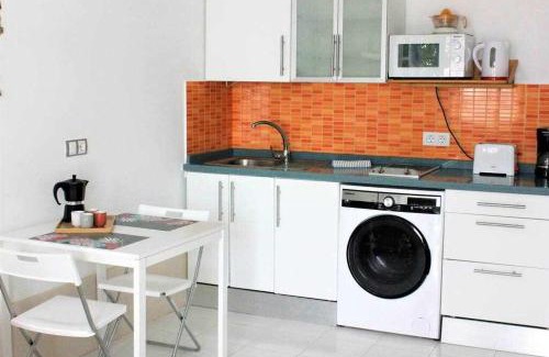 Los Lagos Apartment | REST NOOK apartment on the Cotillo beach