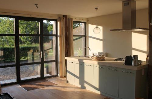 Werkhoven House | Rest & Rust