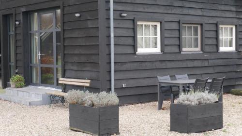 Werkhoven House | Rest & Rust