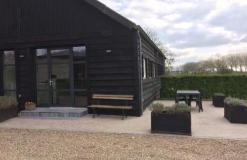 Werkhoven House | Rest & Rust