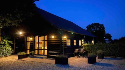 Werkhoven House | Rest & Rust