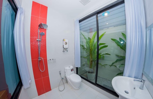 Nong Khai House | Rest Time Hotel