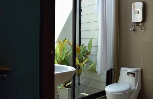 Nong Khai House | Rest Time Hotel