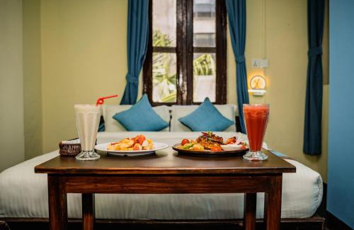 Thamel Hostel | Rest Up Kathmandu Hostel