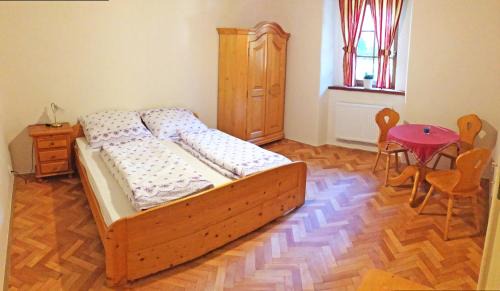 Becov nad Teplou House | Restaurace a penzion Stará pošta