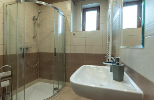 Becov nad Teplou House | Restaurace a penzion Stará pošta