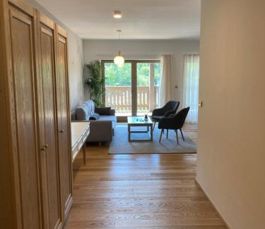 Navsi Apartment | Restaurace Přístav Kostkov