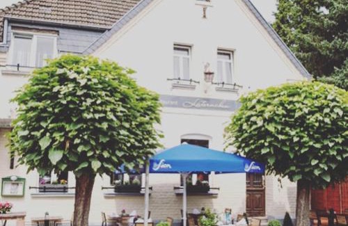 Esch/Auweiler Hotel | Restaurant Hotel Laternchen