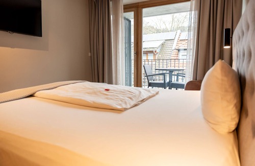 Waldkirch Hotel | Restaurant Hotel Zum Storchen