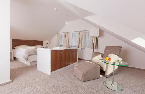 Rehlingen-Siersburg Hotel | Restaurant Niedmühle Land & Genuss Hotel