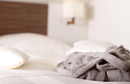 Rehlingen-Siersburg Hotel | Restaurant Niedmühle Land & Genuss Hotel