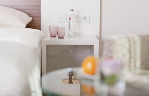 Rehlingen-Siersburg Hotel | Restaurant Niedmühle Land & Genuss Hotel