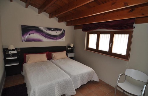 Sant Mateu House | Restaurant & Rooms Cabrit