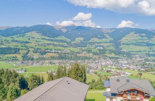 Mittersill Apartment | Resterhöhe