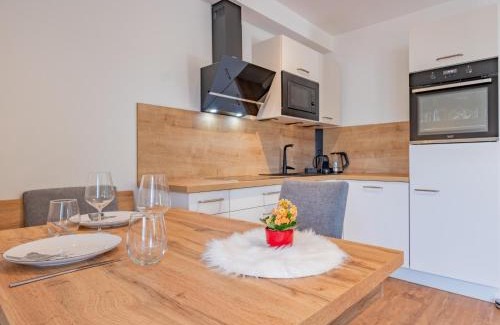 Mittersill Apartment | Resterhöhe