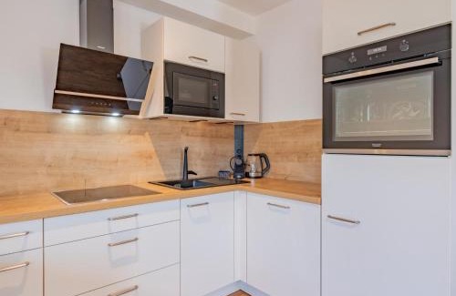 Mittersill Apartment | Resterhöhe