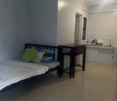 San Narciso House | Restfull Transient Inn