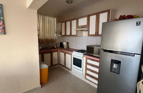 Acapulco Villa | Resting villa overlooking Acapulco Bay