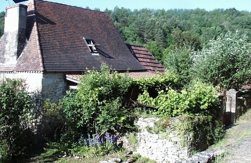 Berbiguieres Cottage | Restored Cottage in Berbiguières, a Classic Dordogne Village