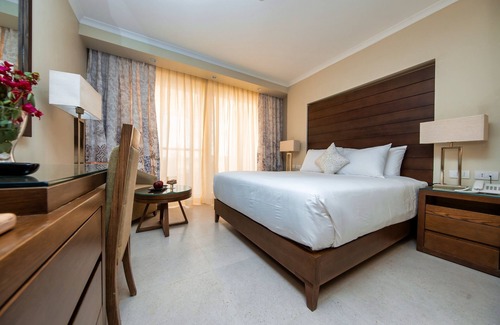 Abu Simbel Hotel | Retac Abu Simbel