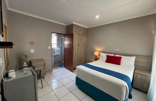 Bochum House | Rethabile Guesthouse