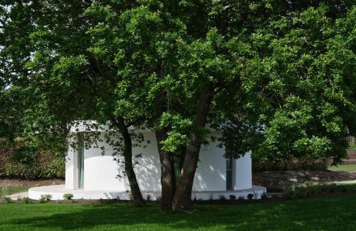 Santa Comba Hotel | Retiro Costiña Wellness&villas