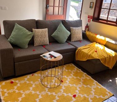 Machico House | Retiro encantador em Machico - 5 min Praia e Centro A