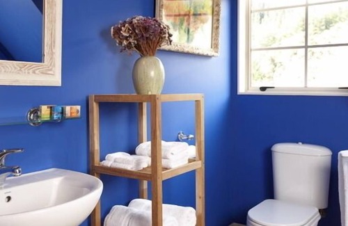 Hira Bed & Breakfast | Retiro Park Lodge