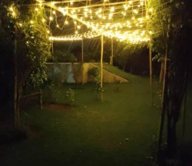 Gurugram House | Retreat by Walias Entire Farm Pet-Friendly Sports