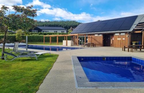 Wanaka House | Retreat for all seasons
