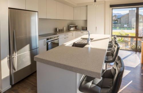 Wanaka House | Retreat for all seasons