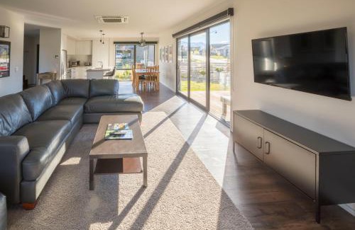 Wanaka House | Retreat for all seasons