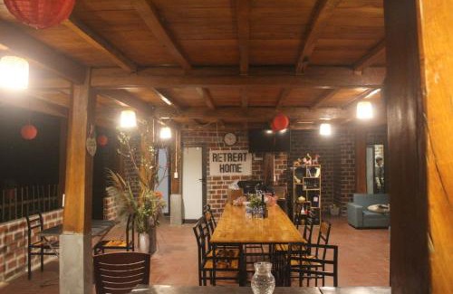 Moc Chau House | Retreat Home Bản Dọi Mộc Châu