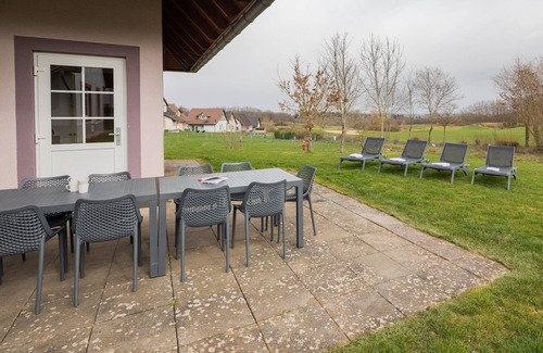 Ediger House | Retreat in Moselle Valley