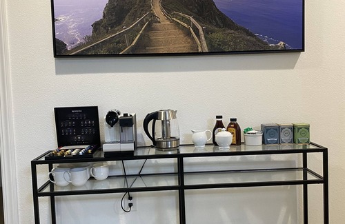 Piedmont Pines House | Retreat in the trees on a beautiful trailhead. Ideal for a family near Berkeley.