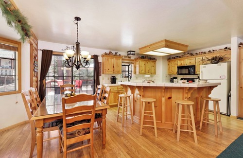 Fox Farm Condo | Retreat TO FOX Farm #1662