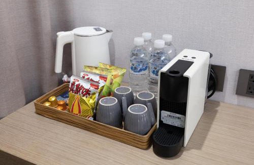 West District Hotel | Retro Taichung