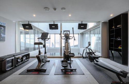 West District Hotel | Retro Taichung