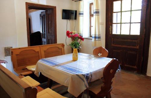Nagyharsany House | Retro Vendégház