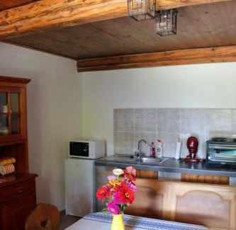 Nagyharsany House | Retro Vendégház