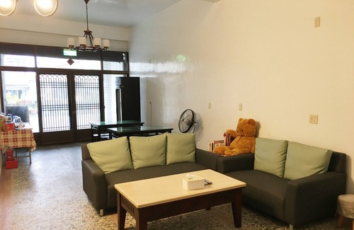 Budai House | Reui Heng Guesthouse